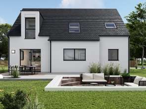 Vente Maison 4 chambresPlouzané