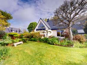 Vente Maison 5 chambresPlouzané