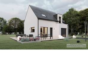 Vente Maison 3 chambresPlouzané