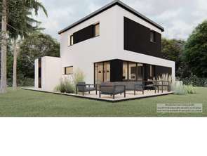 Vente Maison 4 chambresPlouzané
