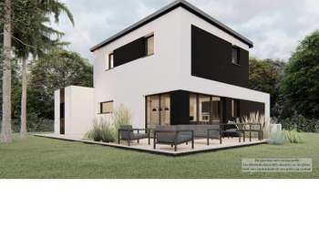Vente maison 6 pièces Plouzané 29