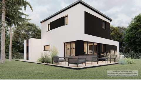 Vente maison 6 pièces Plouzané 29