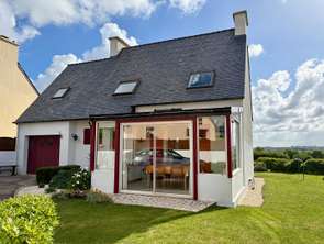 Vente Maison 4 chambresPlouzané
