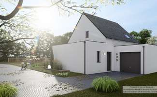 Photo Vente maison Plouzané