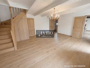 Vente Maison 4 chambresPlouzané