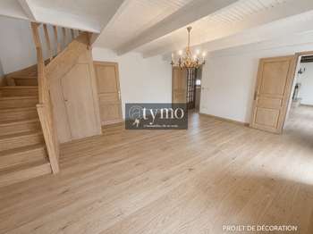 Vente maison 7 pièces Plouzané 29