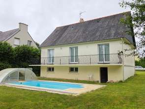 Vente Maison 3 chambresPlouzané