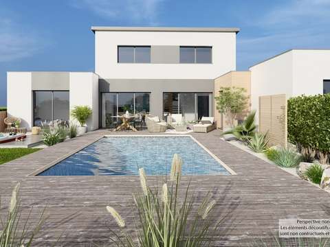 Vente maison 6 pièces Plouzané 29