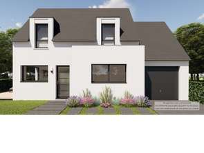 Vente Maison 4 chambresPlouzané