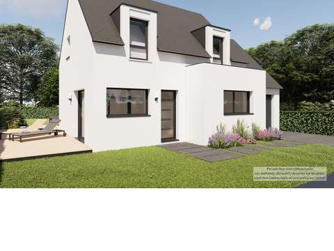 Vente maison 6 pièces Vente maison 6 pièces