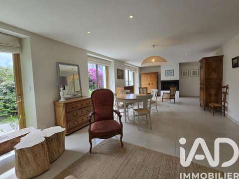 Vente maison 9 pièces Plouzané 29