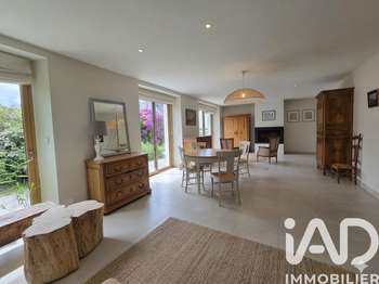 Vente maison 9 pièces Plouzané 29