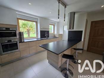 Vente maison 9 pièces Vente maison 9 pièces