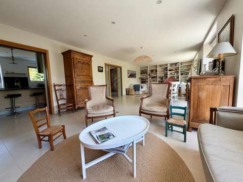 Vente maison 9 pièces Plouzané 29