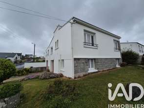 Vente Maison 4 chambresPlouzané