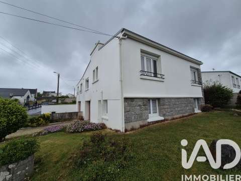 Vente maison 7 pièces Plouzané 29
