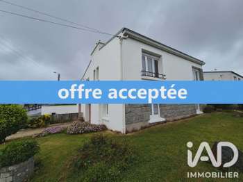 Vente Maison 4 chambresPlouzané