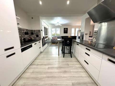 Vente maison 6 pièces Plouzané 29