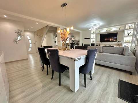 Vente maison 6 pièces Vente maison 6 pièces