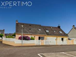 Vente Maison 5 chambresPlouzané
