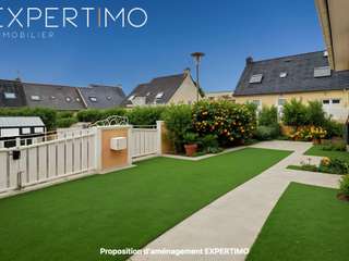 Vente maison 6 pièces Vente maison 6 pièces