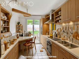 Vente maison 6 pièces Vente maison 6 pièces