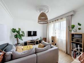 Vente Maison 3 chambresPlouzané