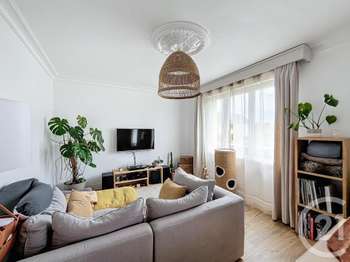 Vente maison 5 pièces Plouzané 29