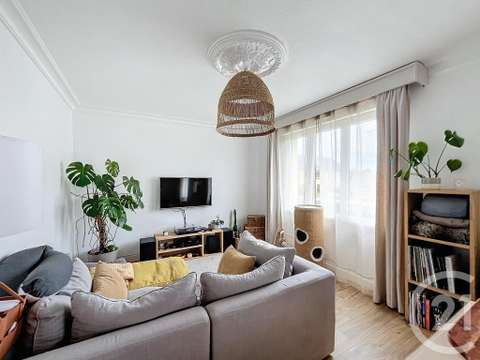 Vente maison 5 pièces Plouzané 29