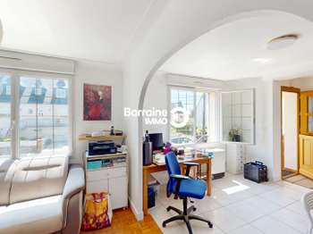 Vente Maison 4 chambresPlouzané