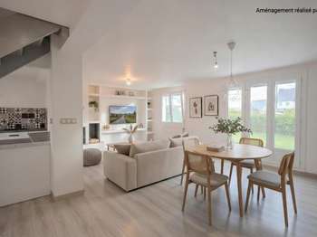 Vente Maison 4 chambresPlouzané