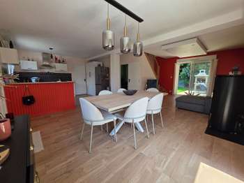 Vente Maison 4 chambresPlouzané