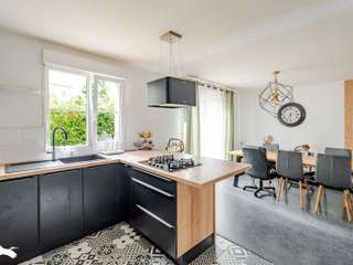 Vente maison 6 pièces Vente maison 6 pièces