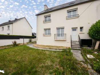 Vente Maison 5 chambresPlouzané