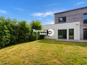 Vente Maison 3 chambresPlouzané