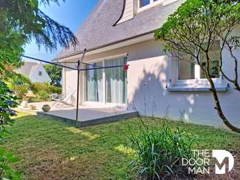 Vente Maison 3 chambresPlouzané