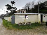 Vente maison 2 pièces