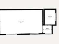 Vente maison 2 pièces