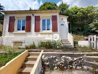 Vente maison 2 pièces