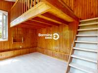 Vente maison 2 pièces