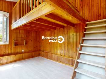 Vente maison 2 pièces