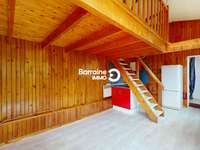 Vente maison 2 pièces