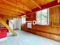 Vente maison 2 pièces