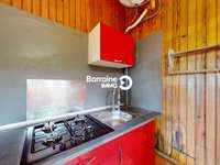 Vente maison 2 pièces