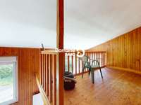 Vente maison 2 pièces