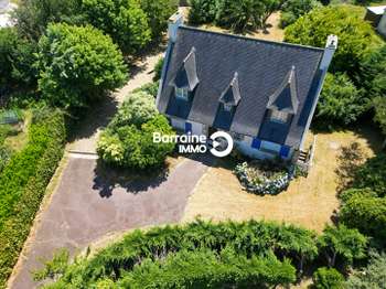 Vente Maison 6 chambresPlouzané