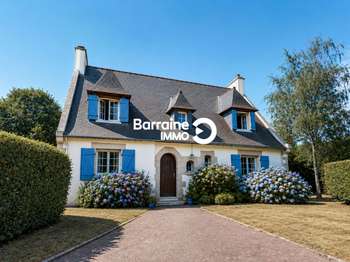 Vente maison 8 pièces Plouzané 29