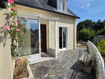 Vente maison 4 pièces Plouzané 29