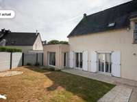 Vente maison 8 pièces Vente maison 8 pièces