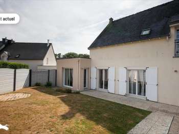 Vente Maison 5 chambresPlouzané